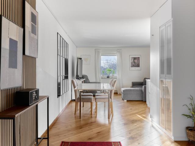 Bostadsrätt till salu i Botkyrka, Stockholm