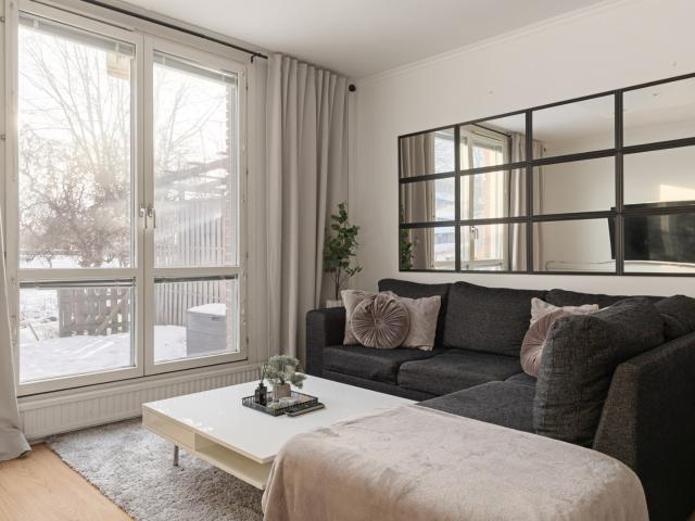 Bostadsrätt till salu i Botkyrka, Stockholm
