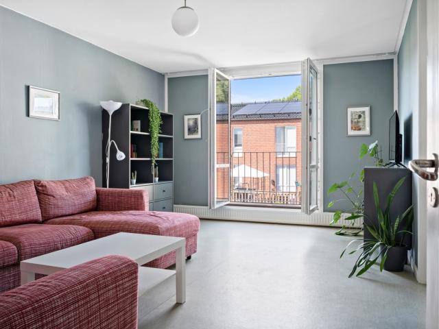 Bostadsrätt till salu i Huddinge, Stockholm