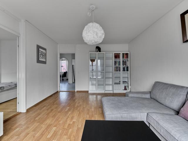 Bostadsrätt till salu i Botkyrka, Stockholm