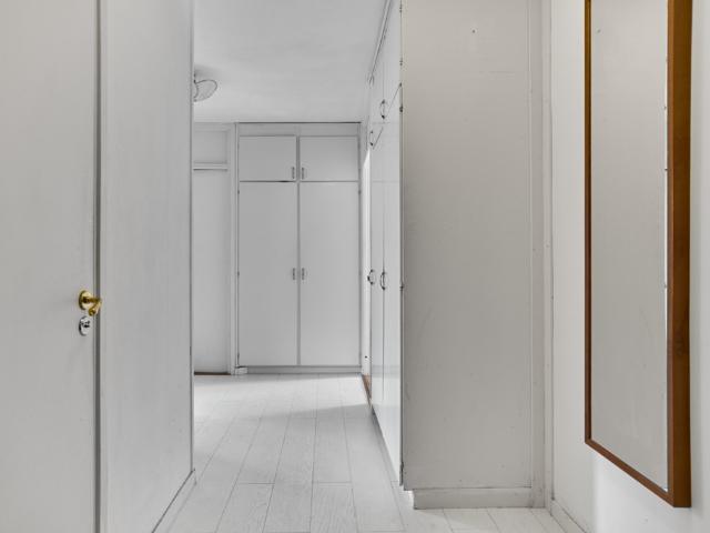Bostadsrätt hyra