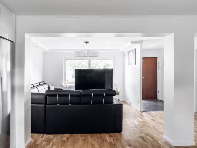 Hus hyra i Skärholmen, Botkyrka