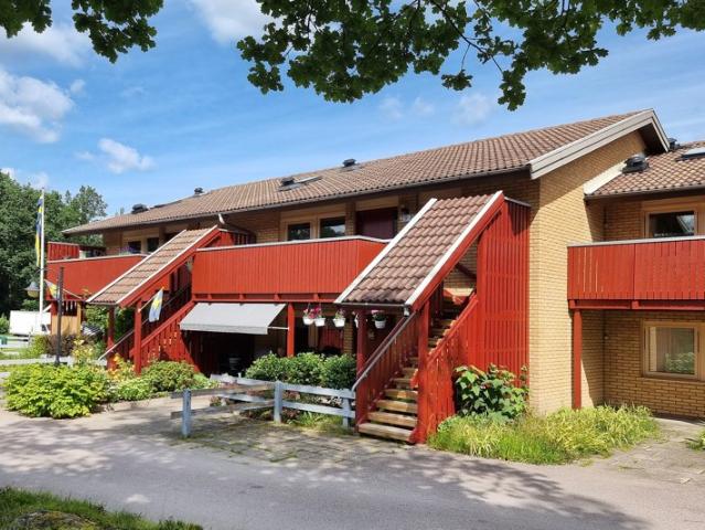 Lägenhet hyra i Lammhult, Kronoberg