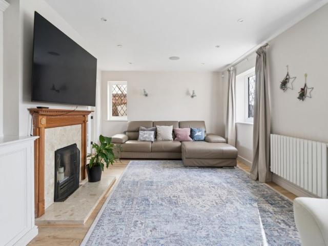 House for rent in Roman Town, Huntingdon