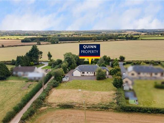 Detached House for sale in Loch Garman, North Tipperary