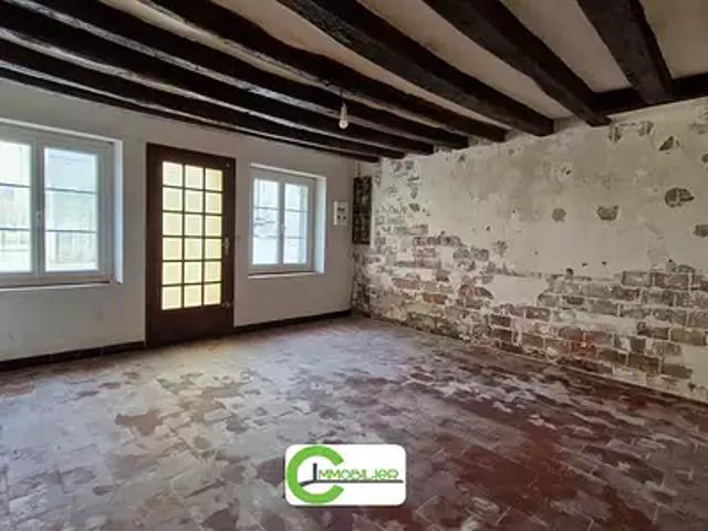 Maison vente à Mamers, Lamnay