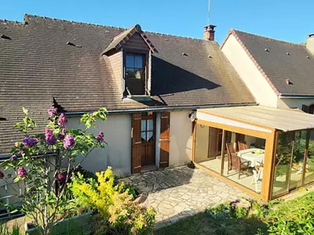Maison vente à Mamers, Lamnay