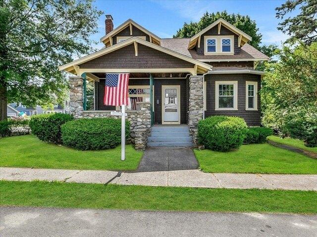House for sale in Haverhill, Massachusetts