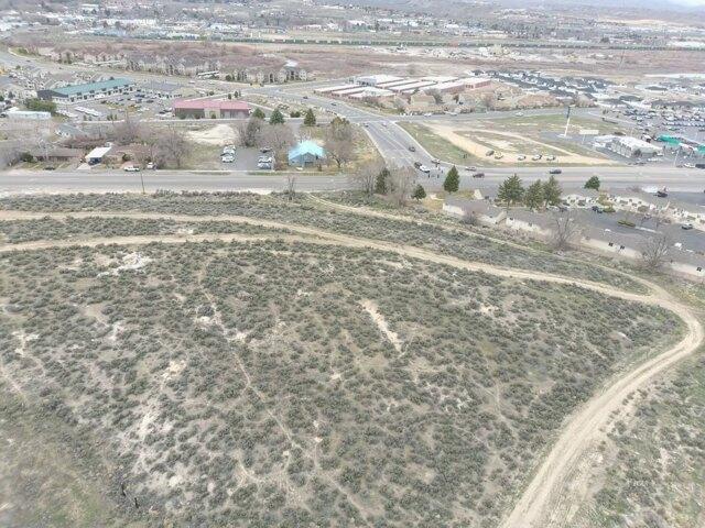 Land for sale in Elko, Nevada