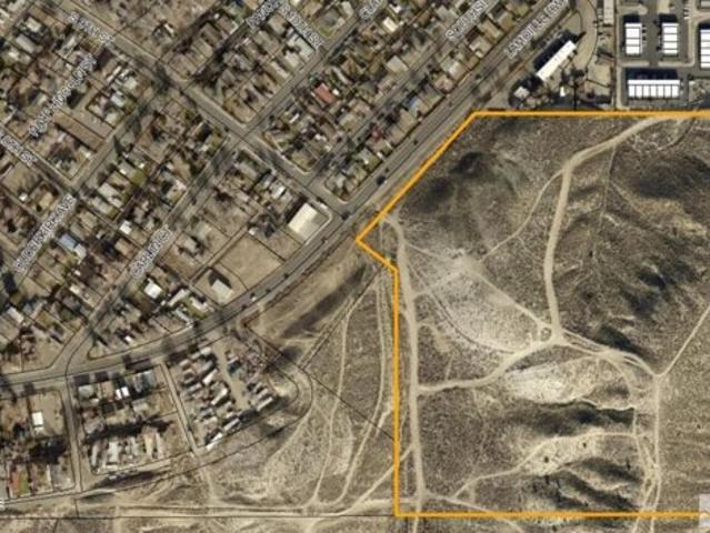 Land for sale in Elko, Nevada