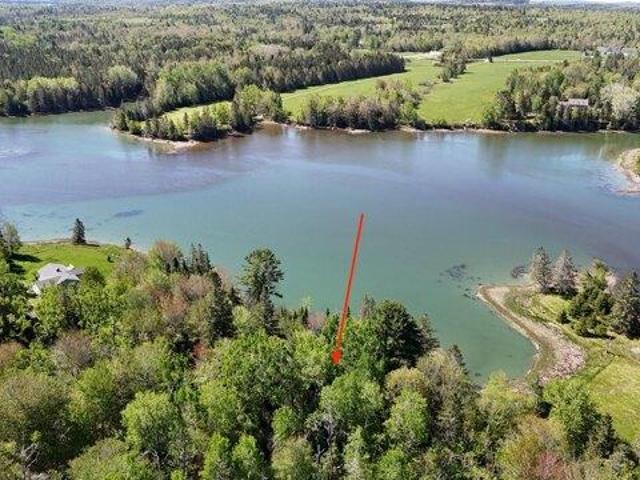 Land for sale in Maine