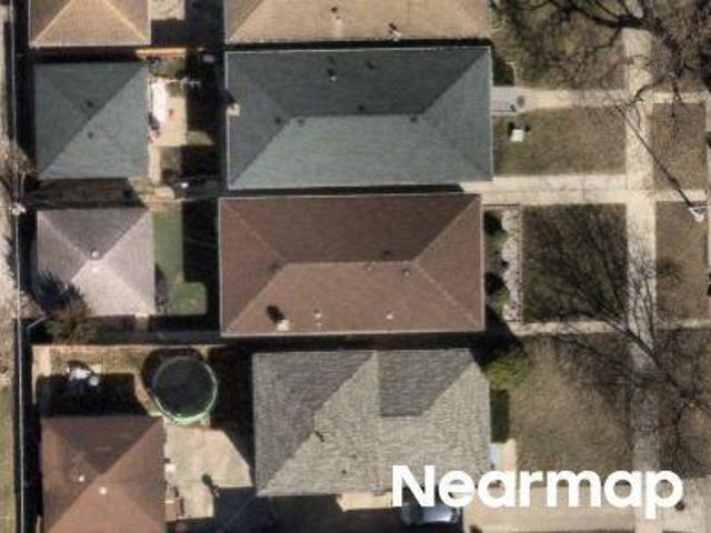 House for sale in Burbank, Illinois