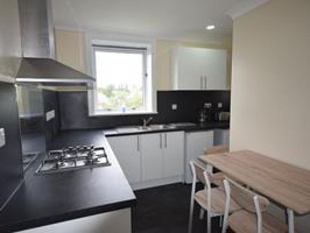 House for rent in St Andrews, Scotland