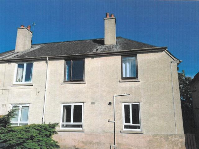 Apartment for rent in St Andrews, Fife