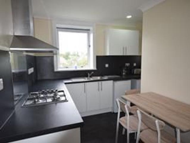 Apartment for rent in St Andrews, Fife