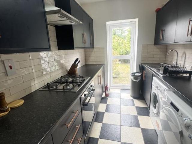Apartment for rent in St Andrews, Scotland