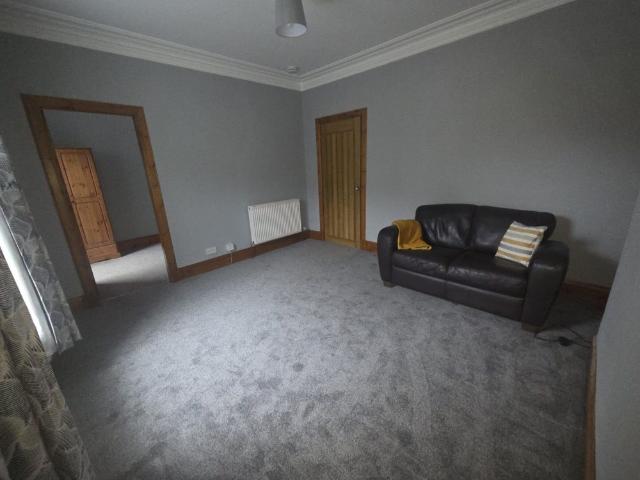 Apartment for rent in Ballindoch, Scotland