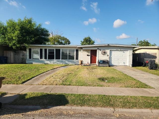 House for sale in Corpus Christi, Texas