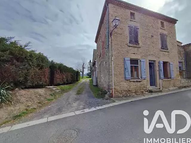 Maison vente à Issoire, Lamontgie