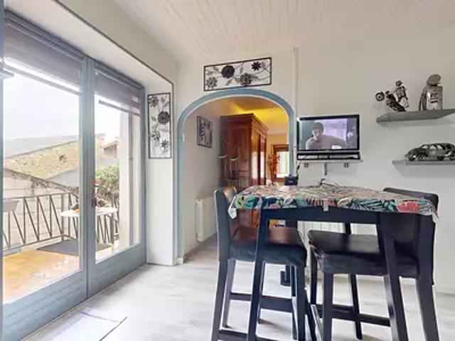 Maison vente à Issoire, Les Pradeaux