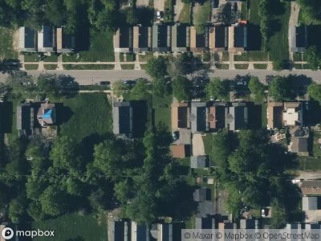 Land for sale in Cleveland, Ohio