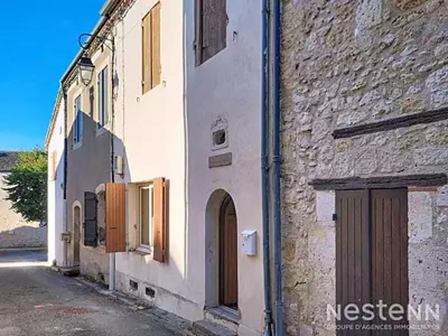 Maison vente à France métropolitaine, Lamontjoie