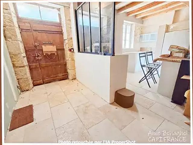 Maison vente à Nérac, Lamontjoie