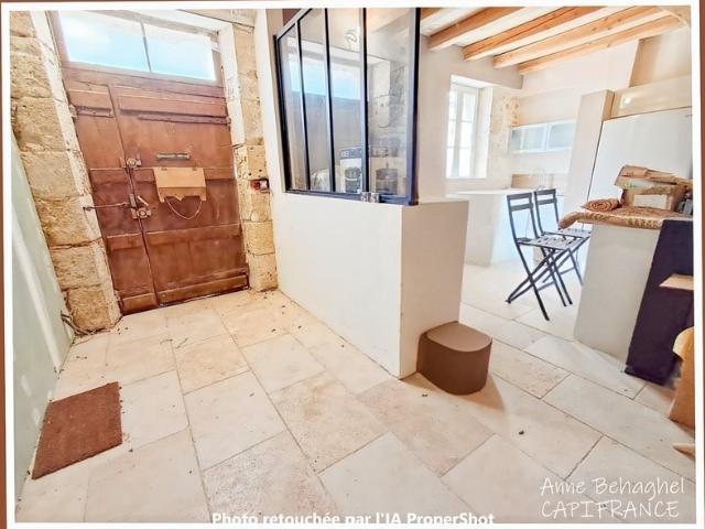 Maison vente à Nérac, Lamontjoie