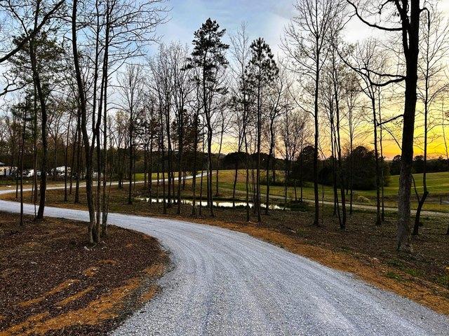 Land for sale in Tennessee