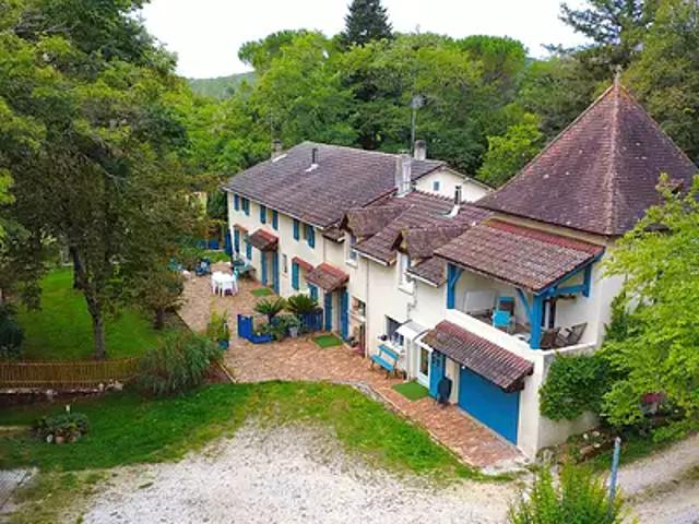 Maison vente à Bergerac, Lamonzie-montastruc