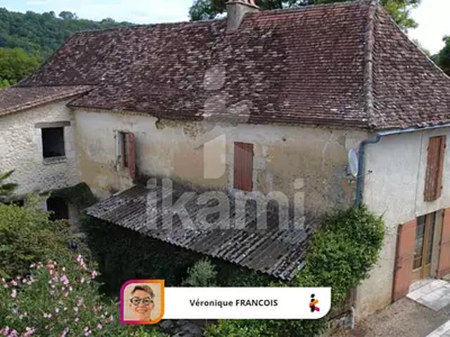 Maison vente à France métropolitaine, Lamonzie-montastruc