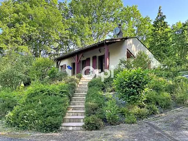 Maison vente à Lamonzie-Montastruc, Dordogne