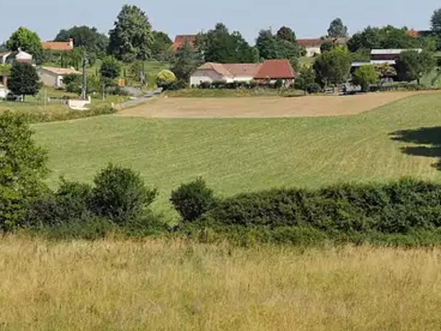 Terrain vente à Bergerac, Lamonzie-montastruc