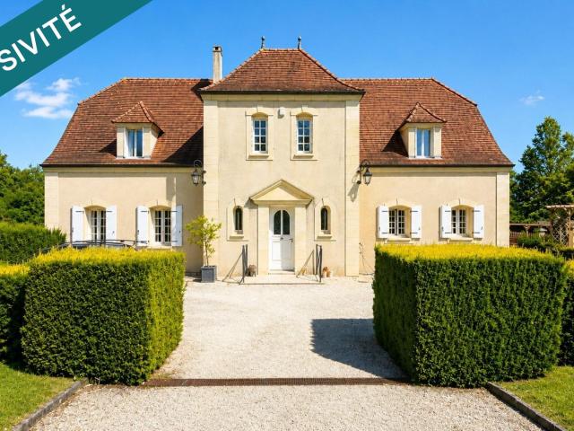 Maison vente à Bergerac, Lamonzie-montastruc