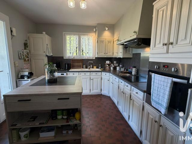Maison vente à Bergerac, Lamonzie-montastruc