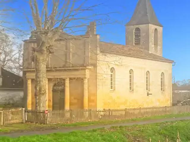 Maison vente à Bergerac, Lamonzie-saint-martin