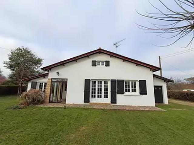 Maison vente à Bergerac, Lamonzie-saint-martin