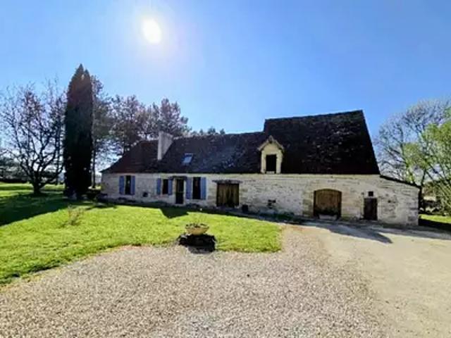 Maison vente à Bergerac, Lamonzie-saint-martin