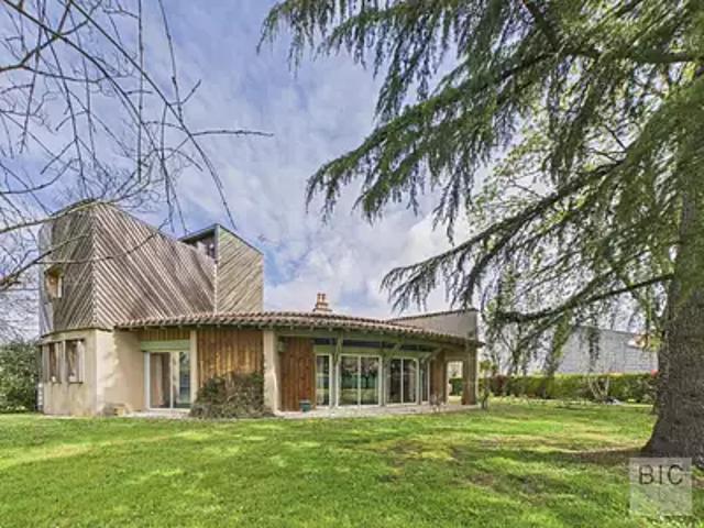 Maison vente à Bergerac, Lamonzie-saint-martin