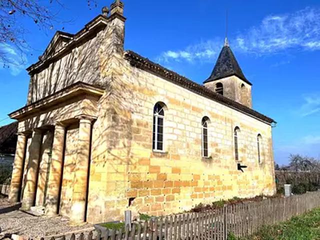 Maison vente à Bergerac, Lamonzie-saint-martin