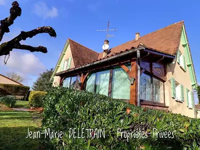 Maison vente à Bergerac, Lamonzie-saint-martin