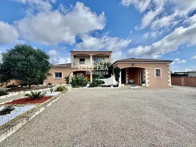 Maison vente à Bergerac, Lamonzie-saint-martin