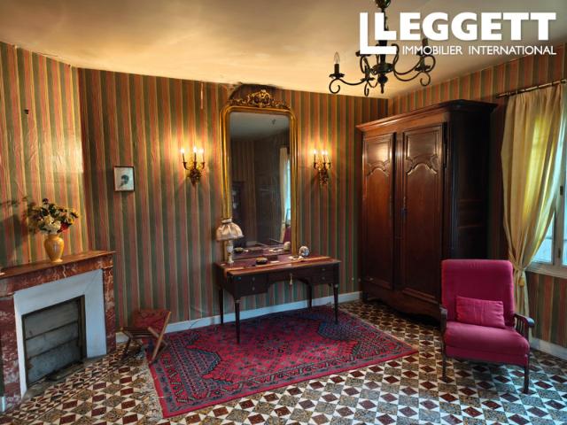 Maison vente à Bergerac, Lamonzie-saint-martin
