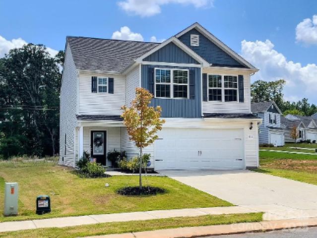 House for sale in Richburg, South Carolina