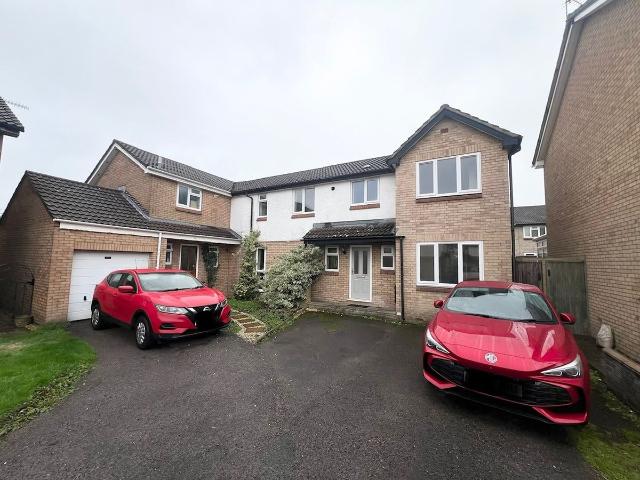 House for rent in Little Stoke, Stoke Gifford