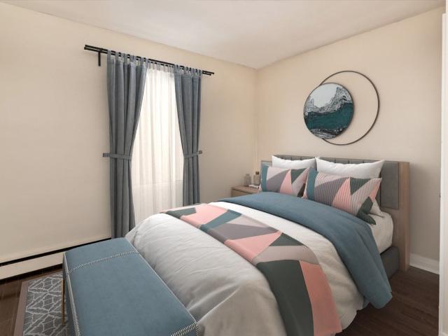 Apartment for rent in Strathcona, Hamilton