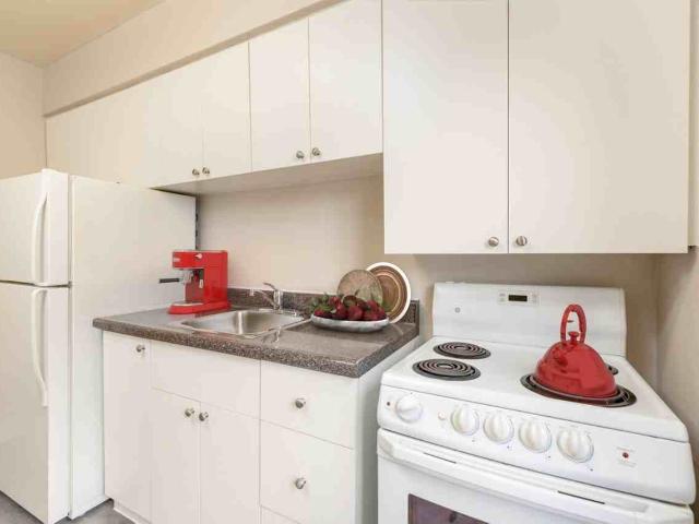 Apartment for rent in Strathcona, Hamilton