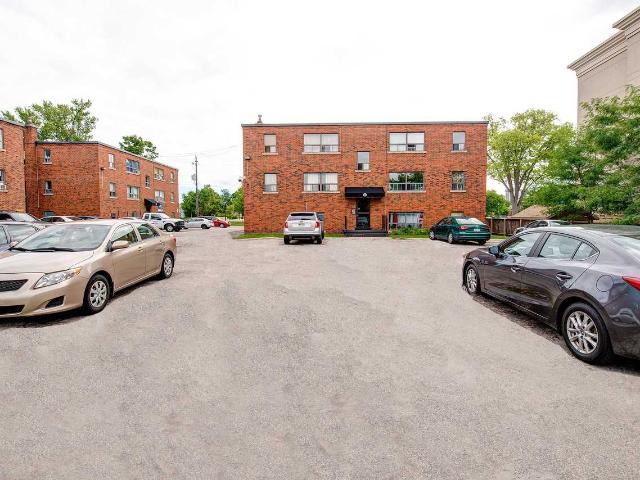 Apartment for rent in Hamilton