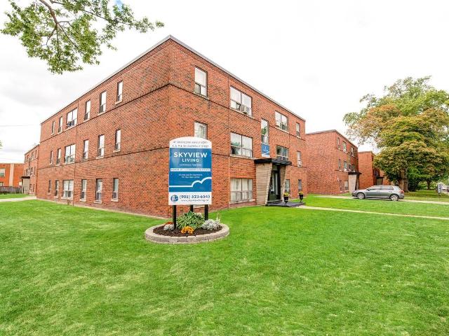 Apartment for rent in Strathcona, Hamilton