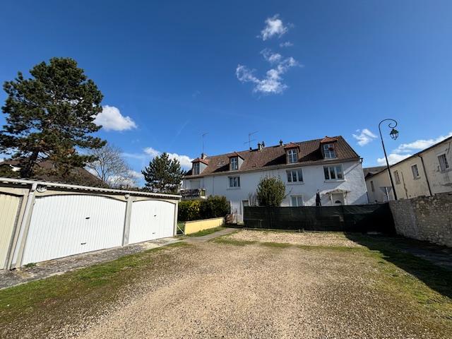 Duplex vente à Senlis, Lamorlaye